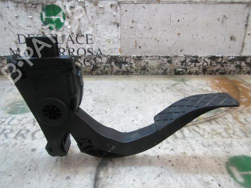 Used Pedal Pedal AUDI A5 (8T3) 2.0 TDI (190 hp) 4005166 4005166