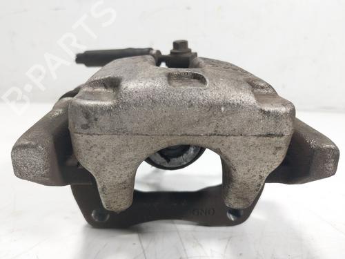 Used Left rear brake caliper Left rear brake caliper SKODA OCTAVIA III (5E3, NL3, NR3) 2.0 TDI (150 hp) 16663881 16663881