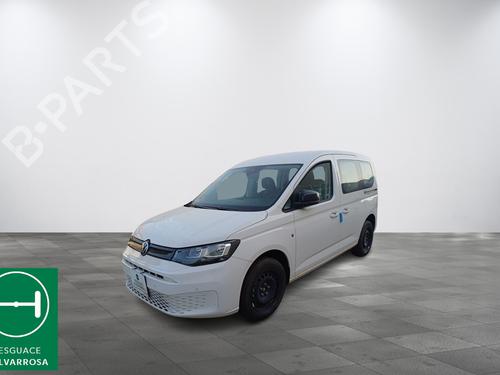 ABS pump VW CADDY V Box Body/MPV (SBA, SBH) 2.0 TDi | BP28382989M43  - Image 9