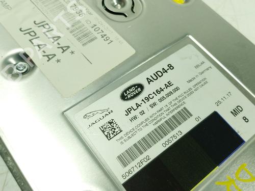 Electronic module LAND ROVER RANGE ROVER SPORT II (L494) 3.0 SDV6 4x4 | BP27921316M83 