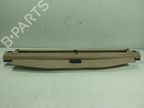 Used Rear parcel shelf Rear parcel shelf BMW X3 (E83) [2003-2011] 17557301 17557301