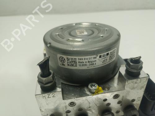 ABS pump SEAT LEON Sportstourer (KL8, KLD)  | BP19480628M43 