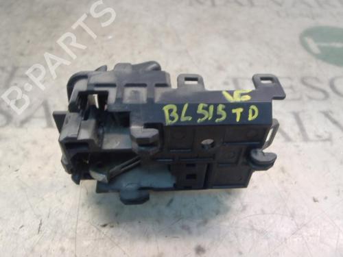Rear right interior door handle NISSAN X-TRAIL I (T30) 2.2 dCi | BP3796721I16 