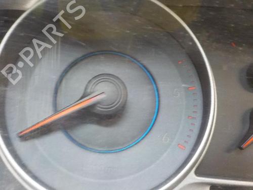 Instrument cluster CHEVROLET EPICA (KL1_) 2.0 D | BP3857979C47