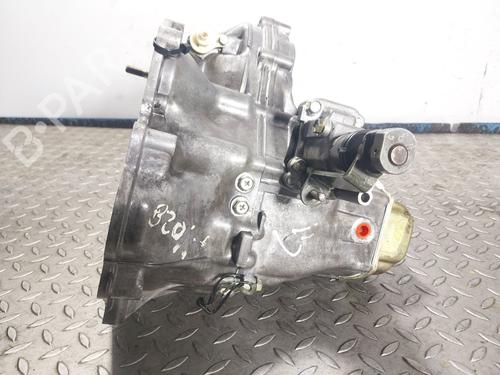 Used Gearbox DAEWOO MATIZ (M100, M150) [1998-2025]  3774437