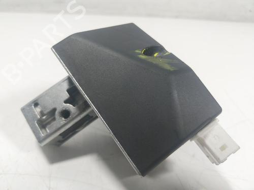 Used Electronic module Electronic module CITROËN C3 AIRCROSS II (2R_, 2C_) 1.2 PureTech 110 (2RHNZB, 2RHNZW, 2RHNPX, 2RHNPJ) (110 hp) 18464483 18464483