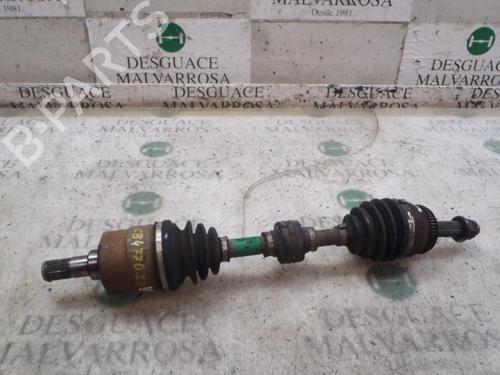 Used Left front driveshaft HYUNDAI ACCENT III (MC) [2005-2010]  3818439