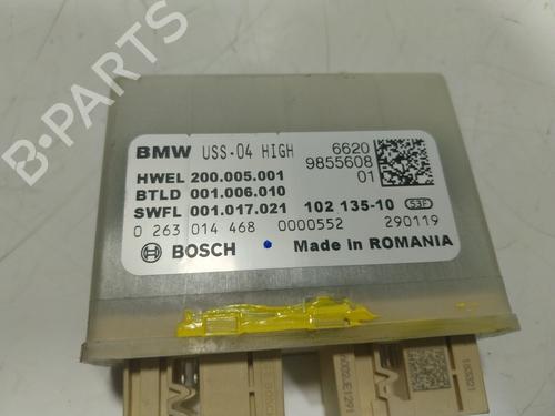 Electronic module BMW X5 (G05, F95)  | BP19921469M83 