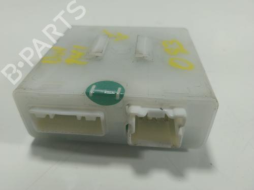 Used Electronic module NISSAN QASHQAI II (J11, J11_) [2013-2025]  18783909