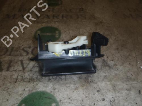 Trunk håndtak Trunk håndtak TOYOTA COROLLA (_E12_) 1.6 VVT-i (ZZE121_, ZZE121R) (110 hp) 3786231 3786231