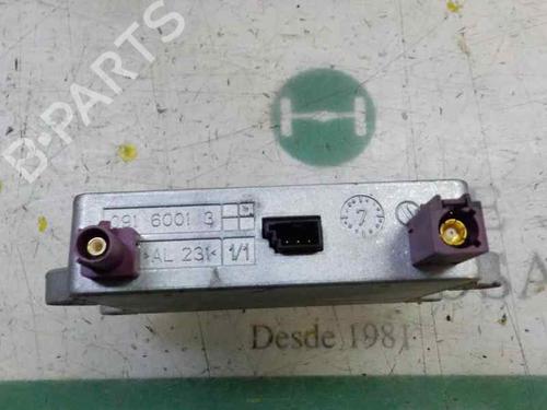 Electronic module AUDI Q7 (4LB)  | BP5881338M83 