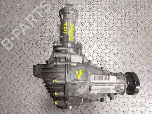 Front differential MERCEDES-BENZ GLE (W166) | BP37148729M23 - Image 2
