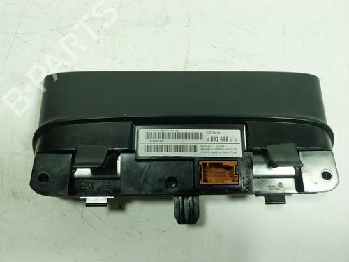 Instrument cluster CITROËN C4 CACTUS 1.2 THP 110 | BP20341846C47 