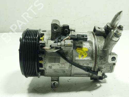 AC compressor RENAULT CAPTUR I (J5_, H5_) 0.9 TCe 90 | BP26727921M34 