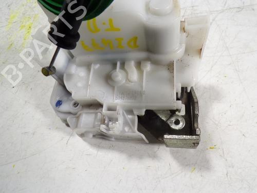 Rear right lock FIAT TIPO Saloon (356_, 357_) 1.4 (356SXA1B) | BP9438845C99 
