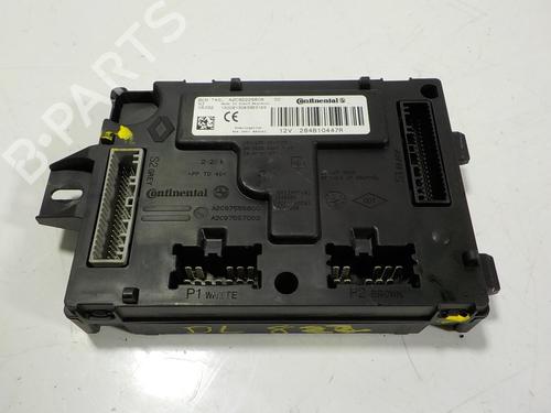 Used Electronic module Electronic module RENAULT CLIO IV (BH_) 1.5 dCi 90 (90 hp) 15061259 15061259