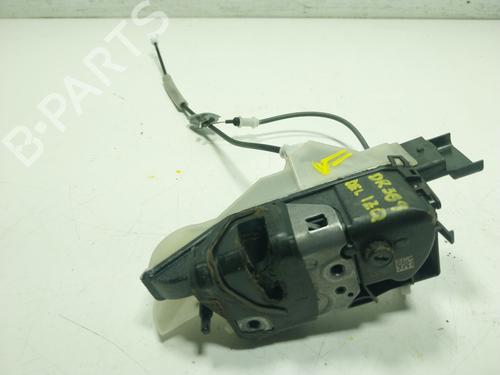 Used Front left lock CITROËN C3 III (SX) 1.2 PureTech 82 (83 hp) 27978781
