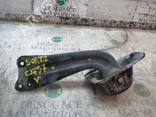 Used Left rear suspension arm Left rear suspension arm SEAT LEON (1P1) 1.9 TDI (105 hp) 3843825 3843825