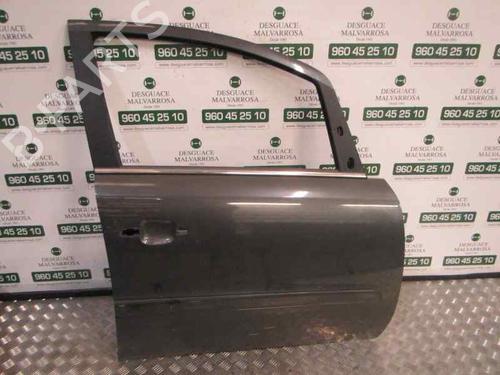 Used Right front door OPEL ZAFIRA / ZAFIRA FAMILY B (A05) 1.7 CDTI (M75) (110 hp) 3794802