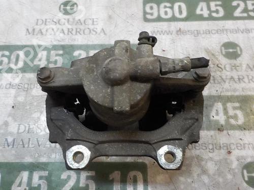 Right front brake caliper LANCIA MUSA (350_) 1.9 D Multijet (350.AXC1A) | BP11549637M104 