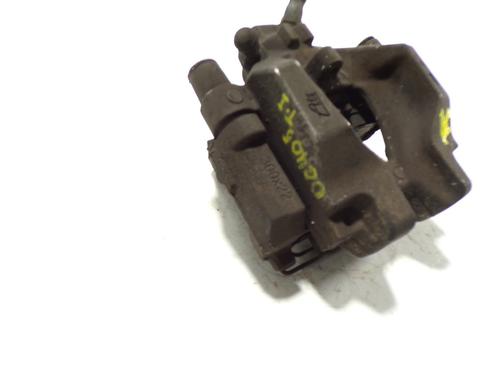 Left rear brake caliper MERCEDES-BENZ E-CLASS Coupe (C207) | BP11552310M107