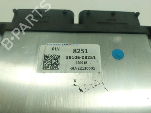 Engine control unit (ECU) HYUNDAI BAYON (BC3) 1.2 MPI | BP19134008M57 - Image 2