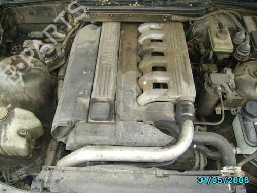 Engine mount BMW 3 (E36) 325 tds | BP9085855M89  - Image 5