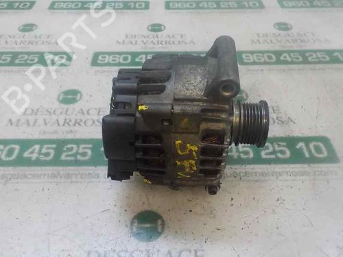 Alternator PEUGEOT 308 I (4A_, 4C_) 1.6 16V | BP4904402M7 