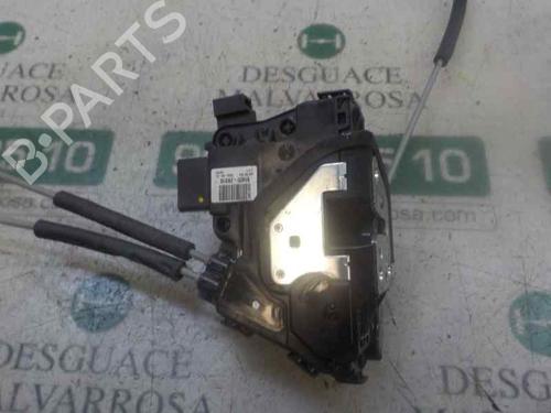 Used Rear right lock KIA SOUL I (AM) 1.6 CRDi 128 (126 hp) 5093206