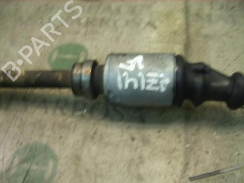 Right front driveshaft CITROËN XSARA (N1) 1.4 i | BP3761055M39 