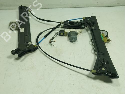 Used Front left window mechanism Front left window mechanism BMW 4 Gran Coupe (F36) [2014-2021] 16664231 16664231