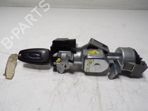 Used Electronic module FORD FOCUS III [2010-2020]  15106399