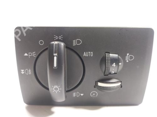 Used Headlight switch Headlight switch FORD KUGA I [2008-2012] 21164221 21164221