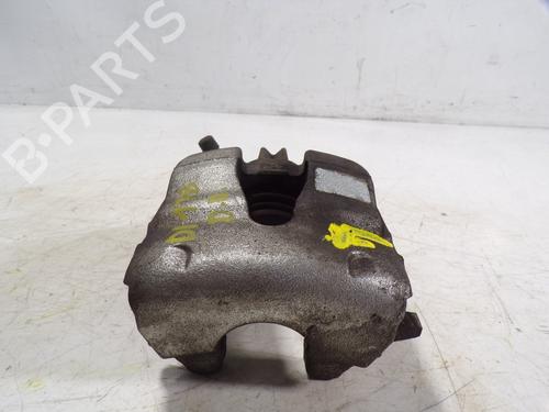 Used Right front brake caliper Right front brake caliper SEAT LEON (5F1) 1.2 TSI (110 hp) 11553508 11553508