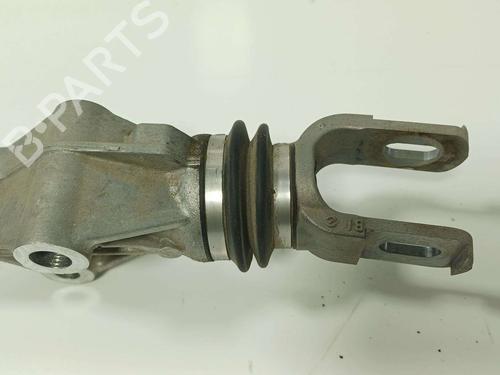 Steering rack PORSCHE TAYCAN (Y1A) | BP39175812M22 - Image 3