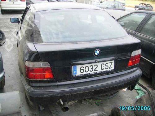 Driveshaft BMW 3 Compact (E36) 316 i | BP3740932M37 