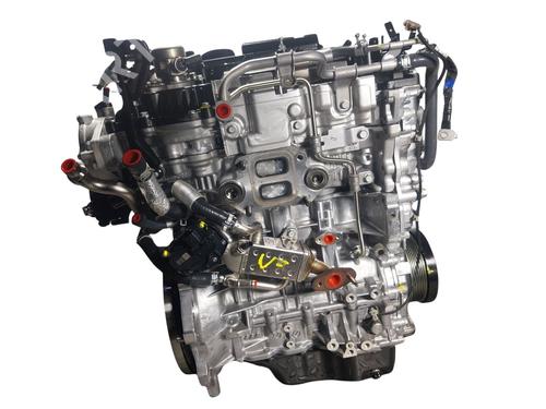 Engine HYUNDAI TUCSON (NX4E, NX4A) 1.6 T-GDi | BP19796591M1  - Image 6