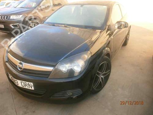 OPEL ASTRA H GTC (A04) 1.7 CDTi (L08) (101 hp) 487538