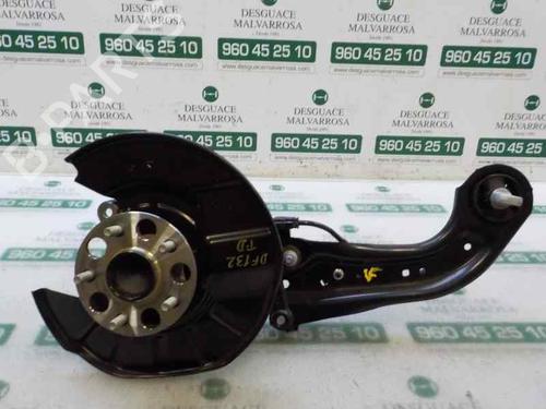 Used Right rear steering knuckle TOYOTA RAV 4 V (_A5_, _H5_) [2018-2025]  9095925