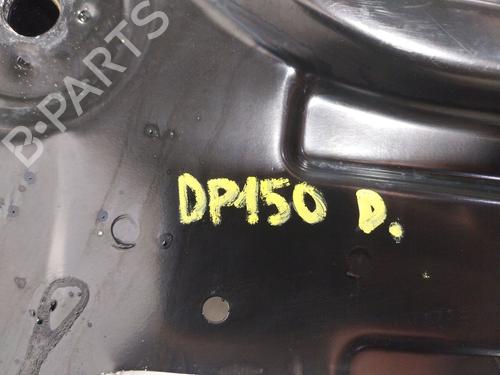 Subframe JEEP AVENGER (J2) Electric | BP30684270M9 - Image 2