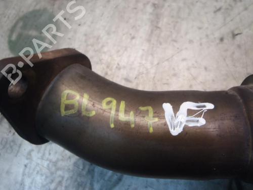 Exhaust manifold FORD FOCUS I (DAW, DBW)  | BP14268734M110 