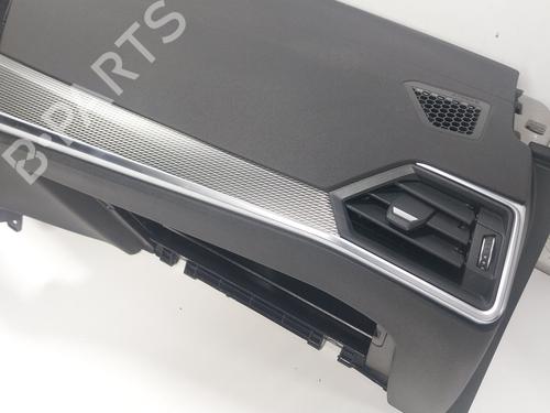 Dashboard BMW 4 Gran Coupe (G26) 420 d Mild-Hybrid xDrive | BP25338671C46 - Image 4