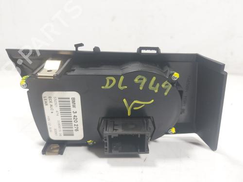 Headlight switch BMW X3 (E83) xDrive 20 d | BP16086316I24 
