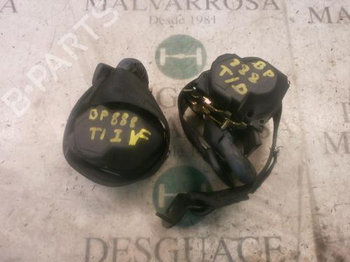 Used Rear middle belt tensioner Rear middle belt tensioner VW LUPO I (6X1, 6E1) 1.0 (50 hp) 8739751 8739751