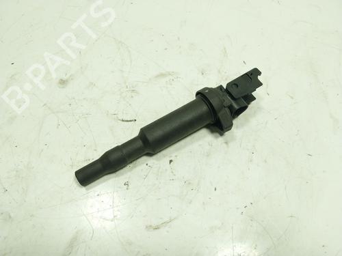 Used Ignition coil Ignition coil PEUGEOT 308 I (4A_, 4C_) 1.6 16V (120 hp) 3814293 3814293