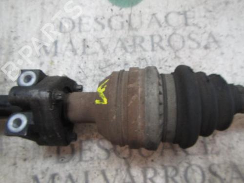 Right front driveshaft OPEL ASTRA H (A04) 1.7 CDTI (L48) | BP3883592M39
