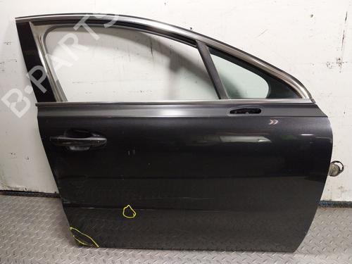 Used Right front door PEUGEOT 508 I (8D_) 2.0 HDi (140 hp) 26166485
