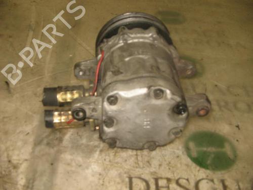 AC compressor NISSAN TRADE Van  | BP3781951M34 