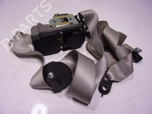 Used Front left seatbelt Front left seatbelt MERCEDES-BENZ GL-CLASS (X164) GL 320 CDI 4-matic (164.822) (224 hp) 15647776 15647776