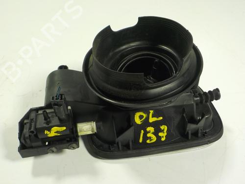Fuel flap BMW X1 (E84)  | BP16692843C131 